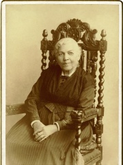 Photo of Harriet Jacobs