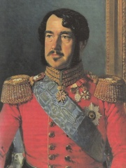 Photo of Prince William of Hesse-Kassel