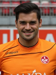 Photo of Zlatan Alomerović