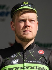 Photo of Lasse Norman Hansen
