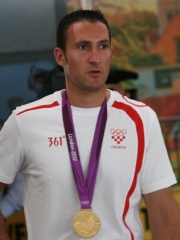 Photo of Giovanni Cernogoraz