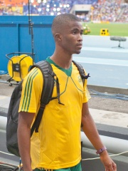 Photo of Anaso Jobodwana