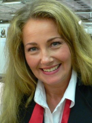 Photo of Yvonne Ryding