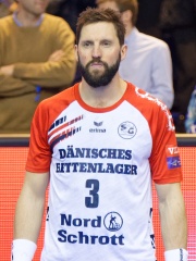 Photo of Tobias Karlsson