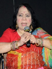 Photo of Sitara Devi
