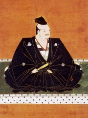 Photo of Azai Nagamasa