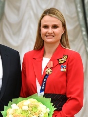 Photo of Alexandra Patskevich