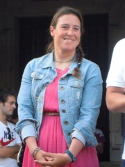 Photo of Támara Echegoyen
