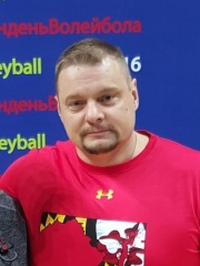 Photo of Vladimir Alekno