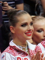 Photo of Karolina Sevastyanova