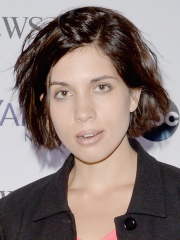 Photo of Nadezhda Tolokonnikova