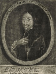 Photo of Johann Heinrich Schmelzer