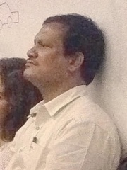 Photo of Arunachalam Muruganantham