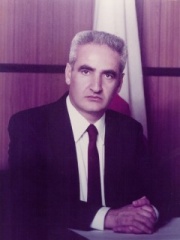 Photo of Karmenu Mifsud Bonnici