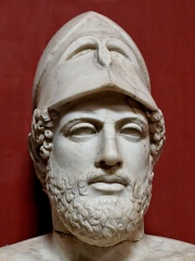 Photo of Pericles