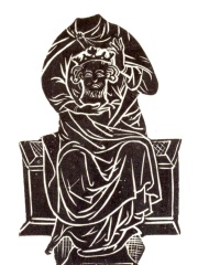 Photo of Æthelberht II of East Anglia