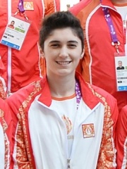 Photo of Farida Azizova