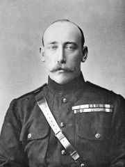 Photo of Prince Christian Victor of Schleswig-Holstein