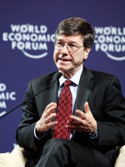 Photo of Jeffrey Sachs