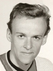 Photo of Gösta Pettersson