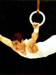 Photo of Mitsuo Tsukahara