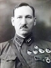 Photo of Mikhail Yefremov