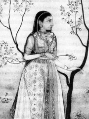Photo of Jahanara Begum
