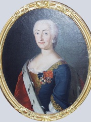 Photo of Eleonore Wilhelmine of Anhalt-Köthen