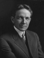 Photo of William C. Durant