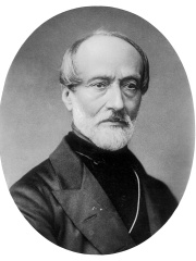 Photo of Giuseppe Mazzini