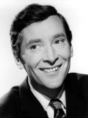 Photo of Kenneth Williams