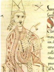 Photo of Pope Gregory VII