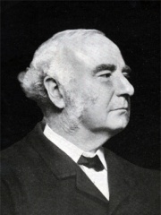 Photo of Alfred Newton