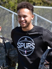 Photo of Kyle Anderson