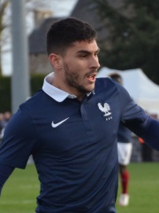 Photo of Neal Maupay