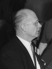 Photo of Frederick Seitz
