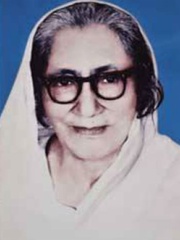 Photo of Nalini Bala Devi