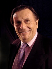 Photo of Barry Humphries
