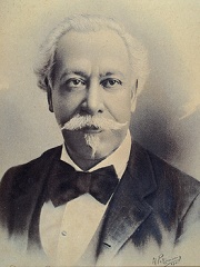 Photo of Victor Meirelles