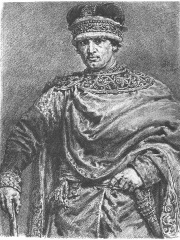 Photo of Władysław II the Exile