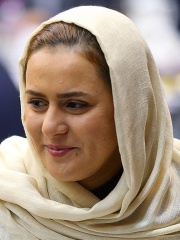 Photo of Zahra Nemati