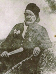 Photo of Soliman Pasha al-Faransawi