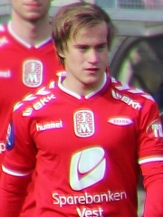 Photo of Bård Finne