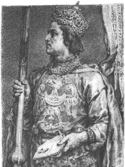 Photo of Przemysł II