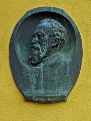 Photo of Carl Millöcker