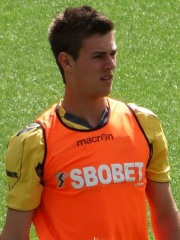Photo of Dylan Tombides