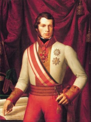 Photo of Leopold II, Grand Duke of Tuscany