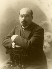 Photo of Alexander Khatisian