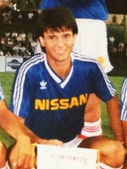 Photo of Wagner Lopes