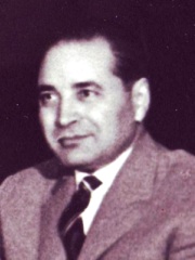 Photo of Gheorghe Apostol